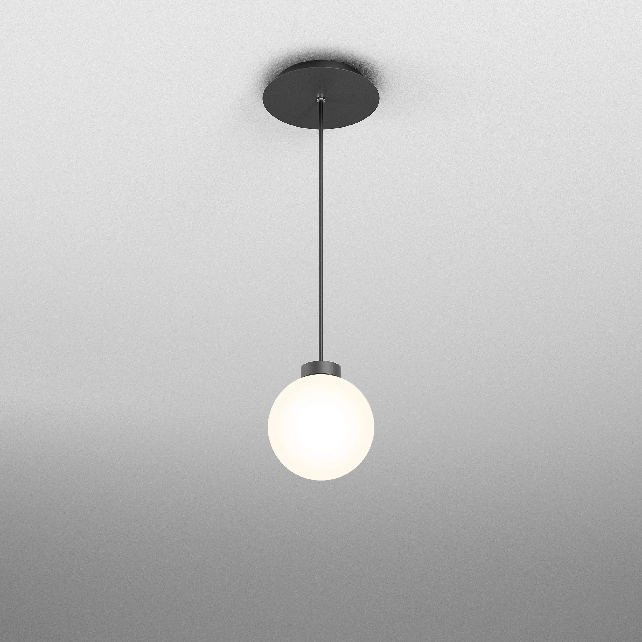 Lampa wisząca MODERN BALL SIMPLE - Image 5