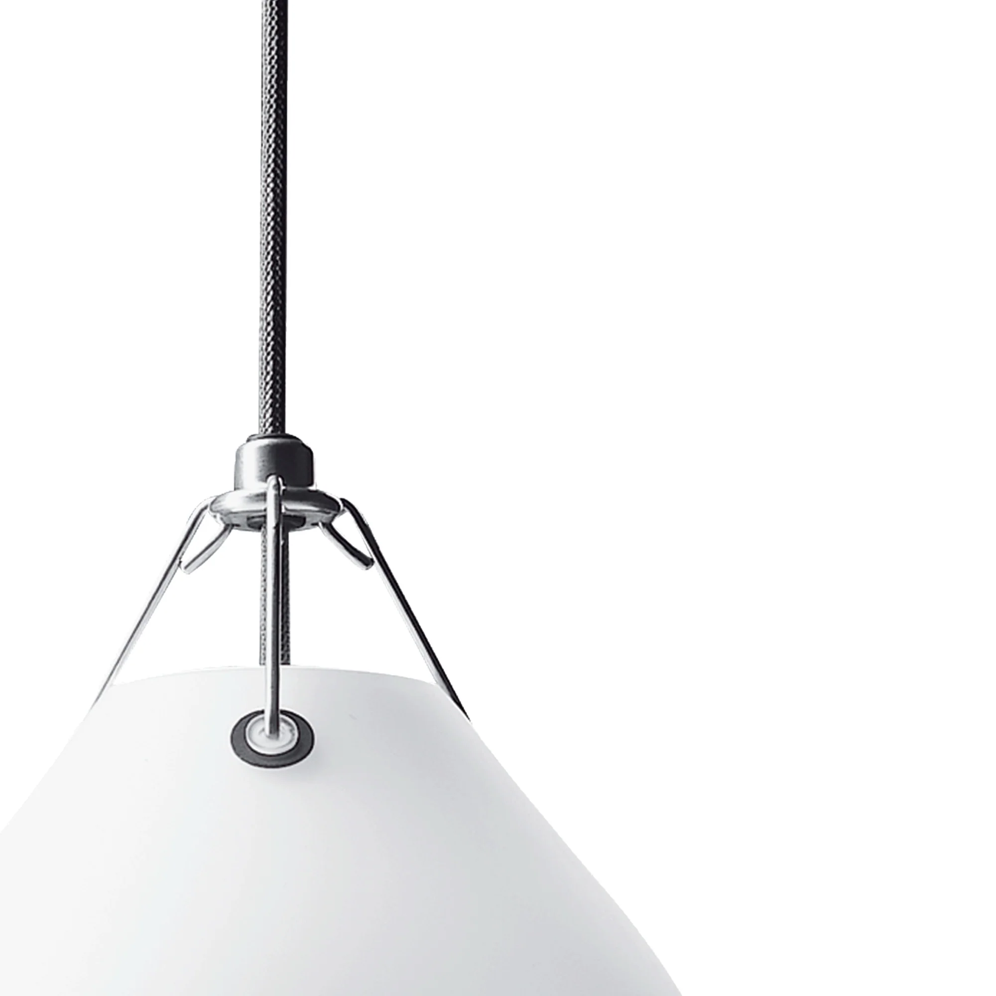 Lampa wisząca MOSER biały - Image 12
