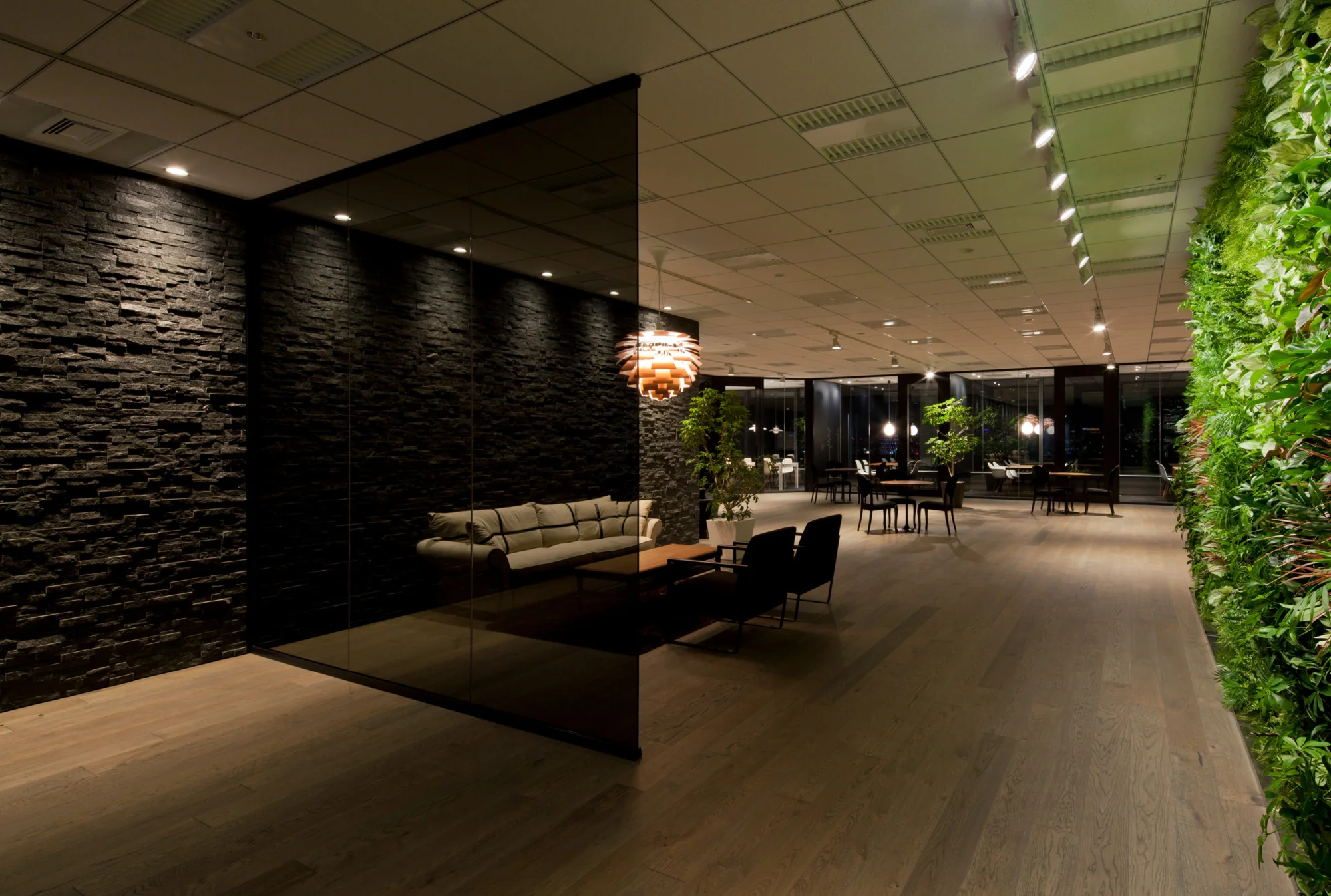 Lampa wisząca MOSER biały - Image 15