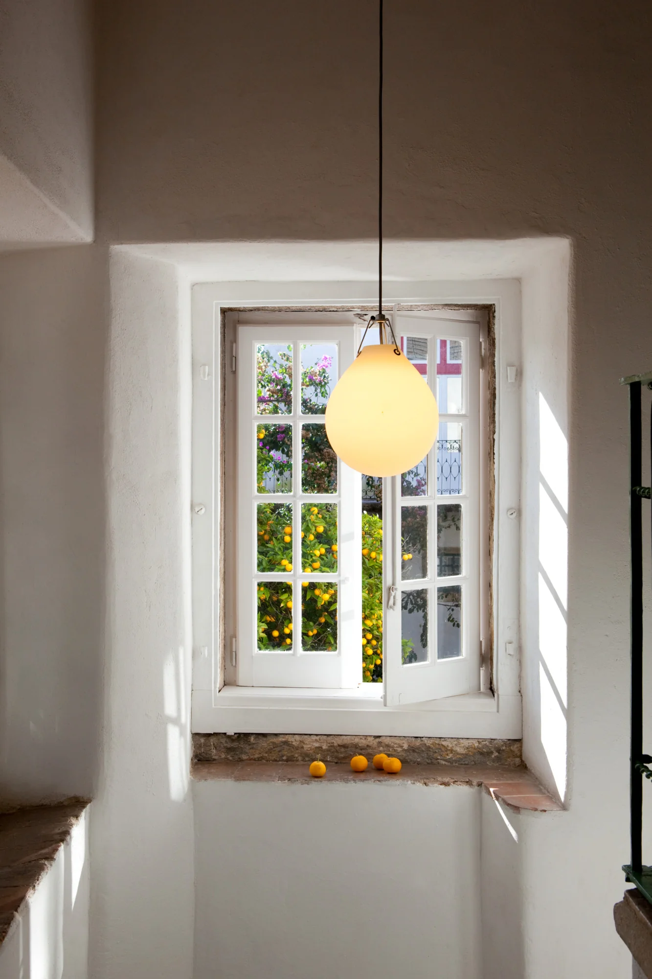 Lampa wisząca MOSER biały - Image 17