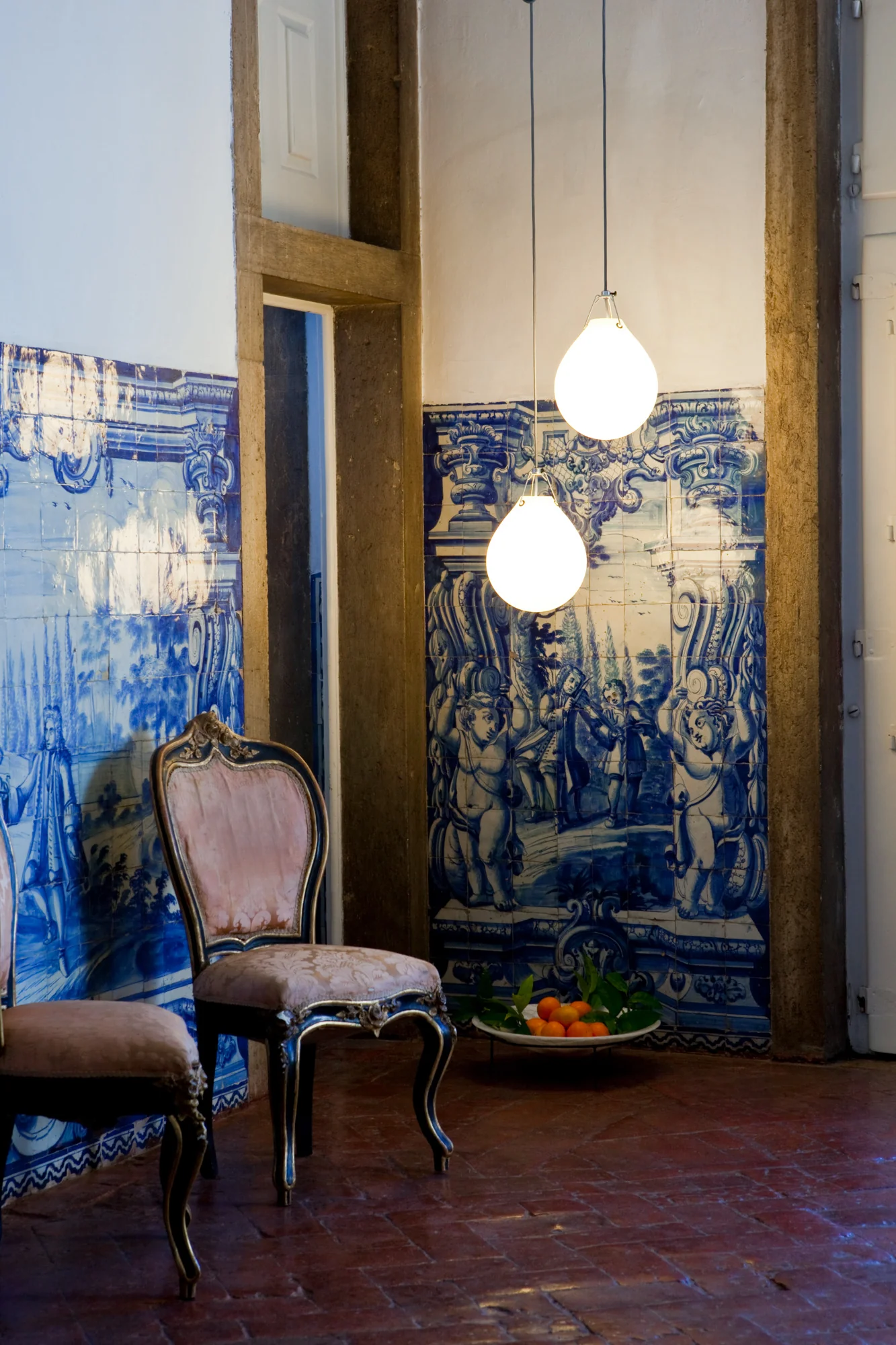 Lampa wisząca MOSER biały - Image 18