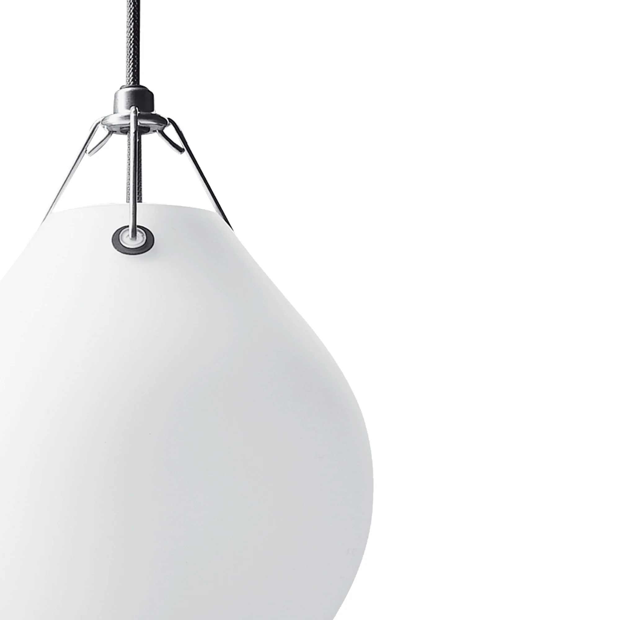 Lampa wisząca MOSER biały - Image 23