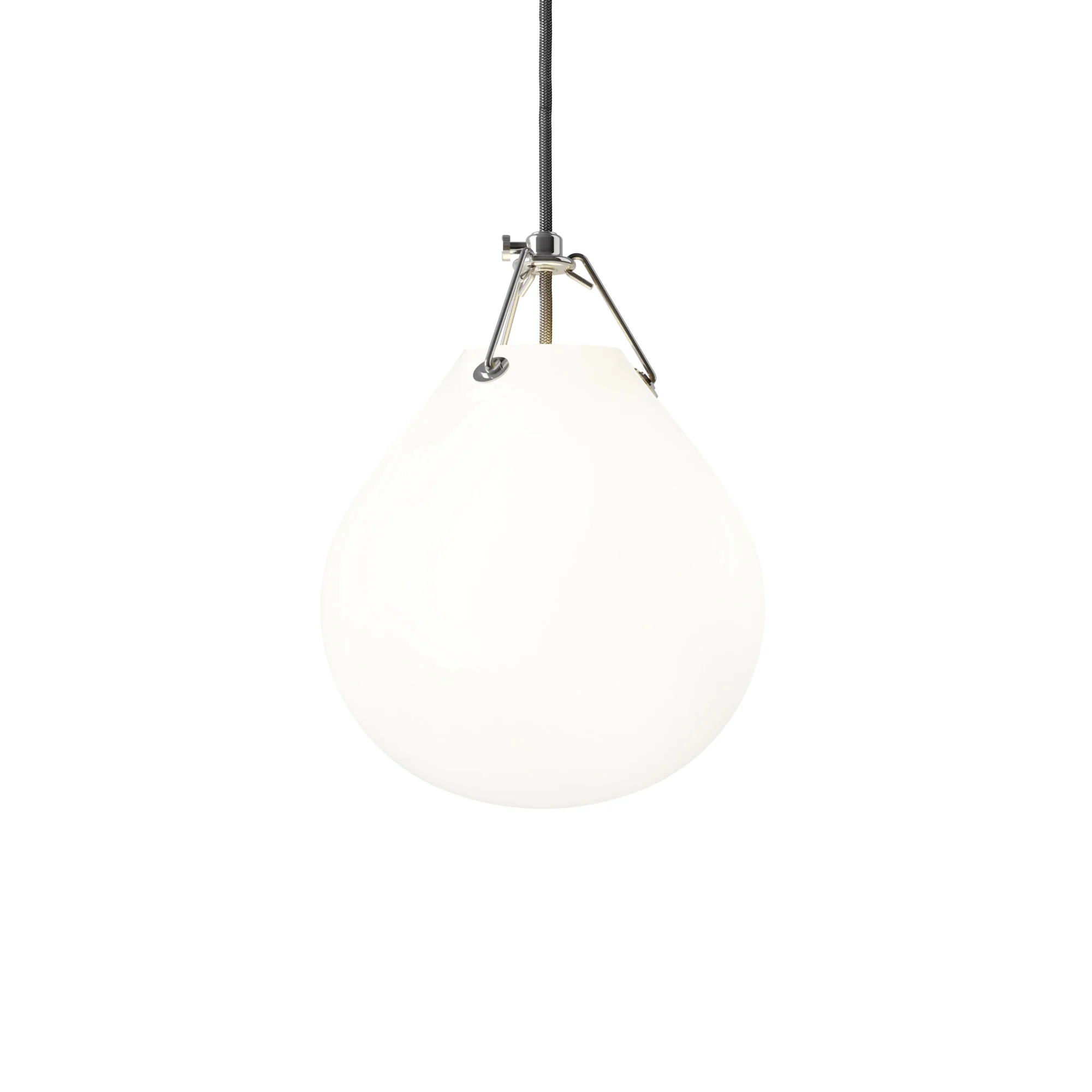 Lampa wisząca MOSER biały - Image 3