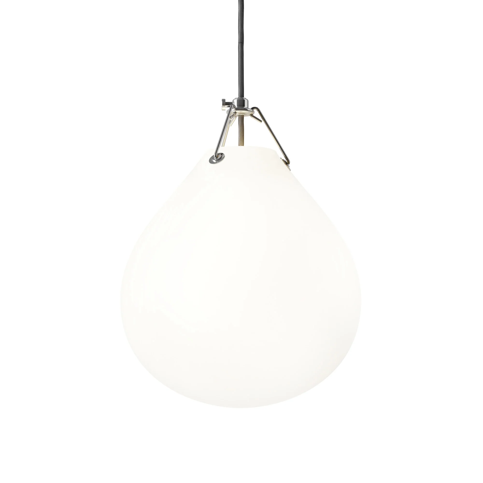 Lampa wisząca MOSER biały - Image 4