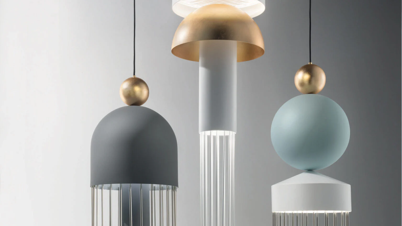 Lampa wisząca NAPPE C3 - Image 11