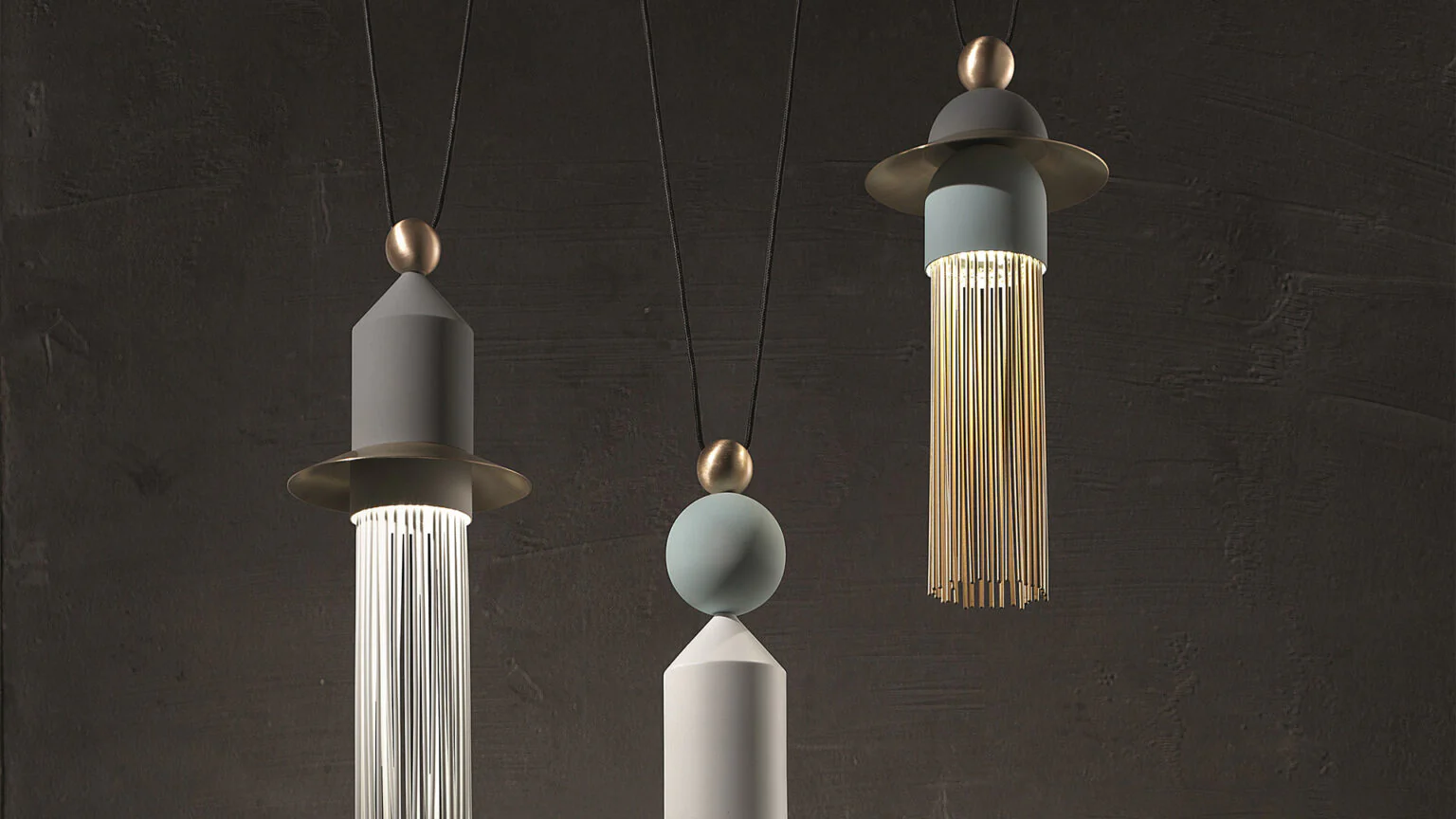 Lampa wisząca NAPPE C3 - Image 4
