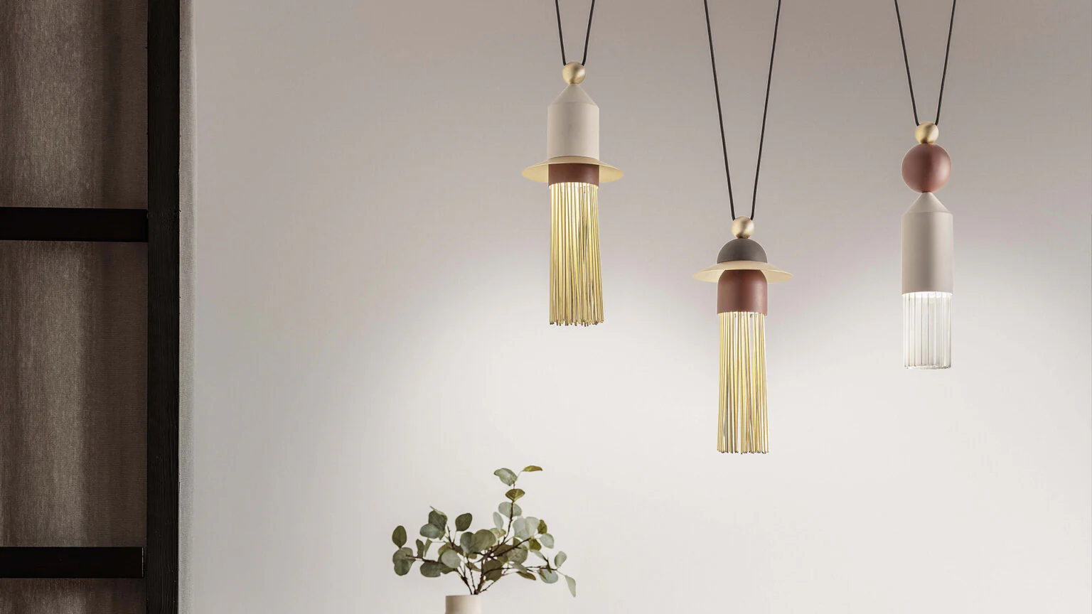 Lampa wisząca NAPPE C3 - Image 6