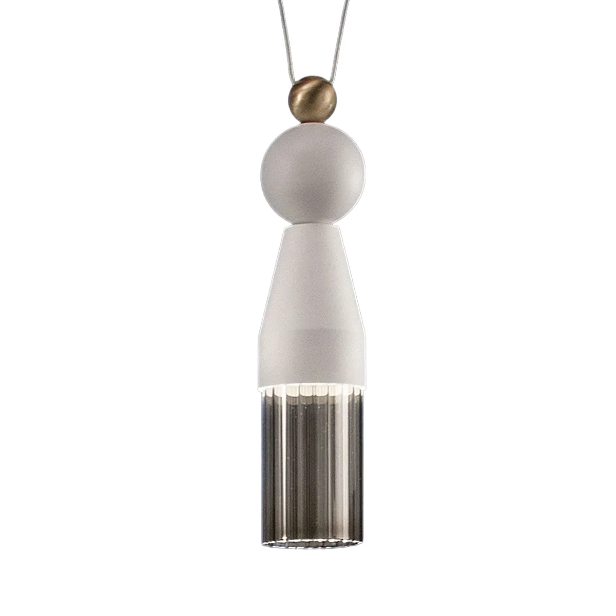 Lampa wisząca NAPPE N0