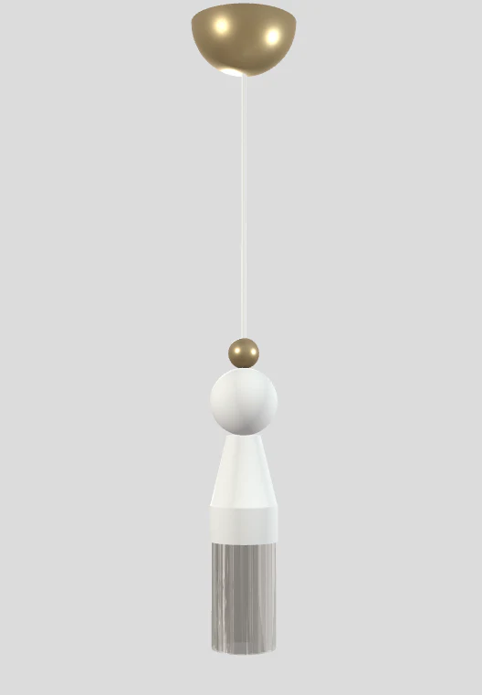 Lampa wisząca NAPPE N0 - Image 8