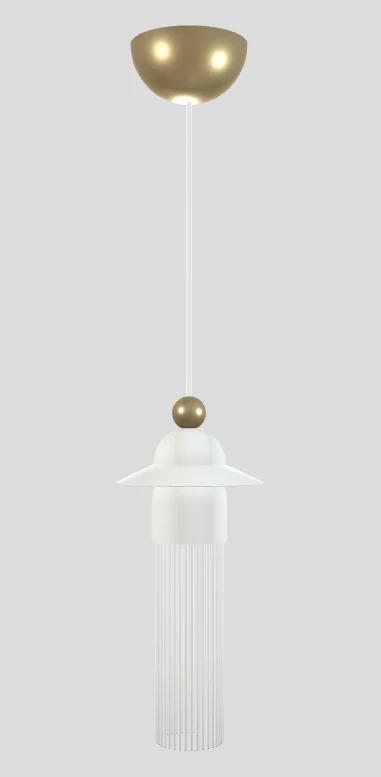 Lampa wisząca NAPPE N1 - Image 11