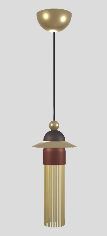 Lampa wisząca NAPPE N1 - Image 14