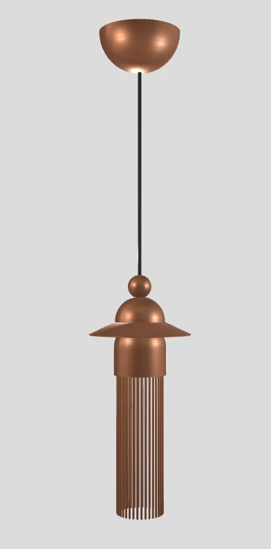 Lampa wisząca NAPPE N1 - Image 15