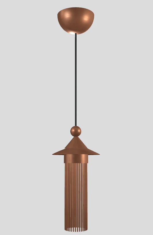Lampa wisząca NAPPE N6 - Image 10
