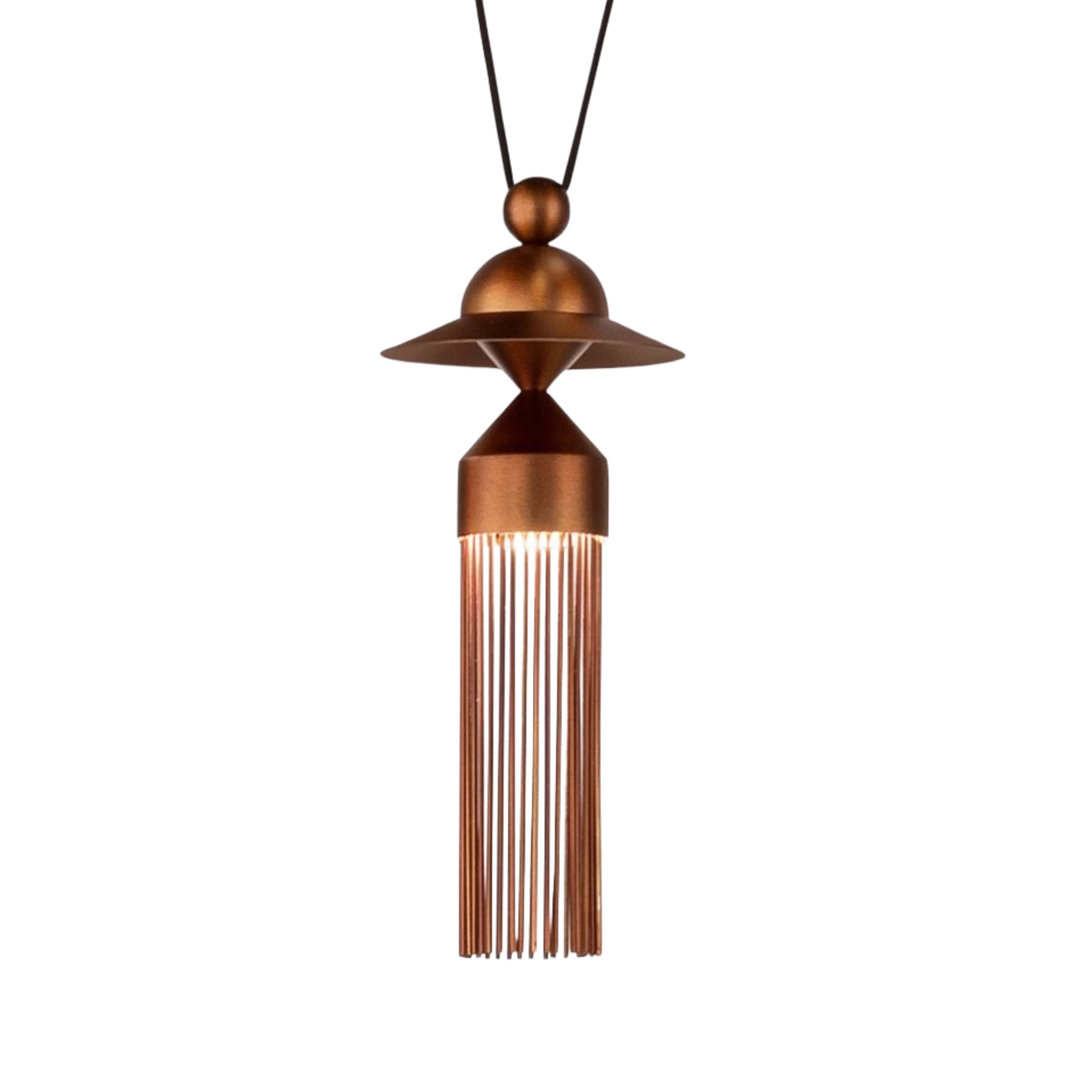 Lampa wisząca NAPPE N8