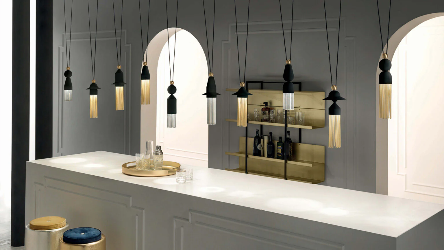 Lampa wisząca NAPPE N9 - Image 6