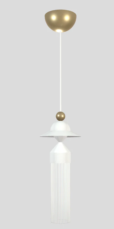 Lampa wisząca NAPPE N8 - Image 8