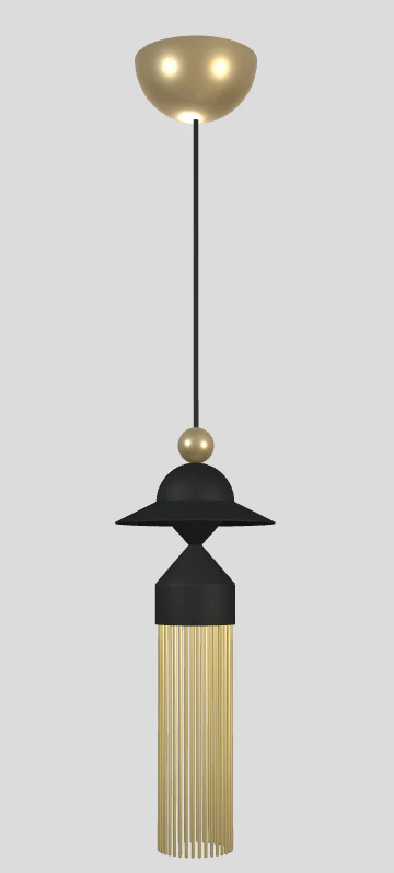 Lampa wisząca NAPPE N8 - Image 9