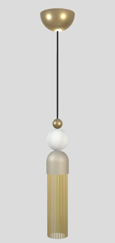 Lampa wisząca NAPPE N9 - Image 10