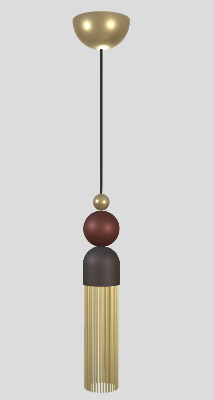 Lampa wisząca NAPPE N9 - Image 11