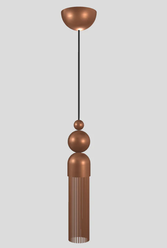 Lampa wisząca NAPPE N9 - Image 12