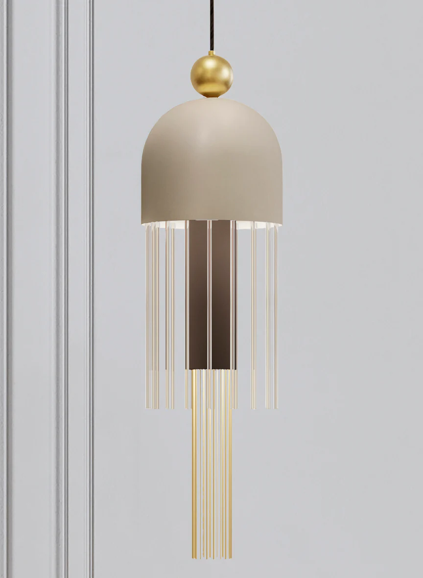 Lampa wisząca NAPPE X2 - Image 6
