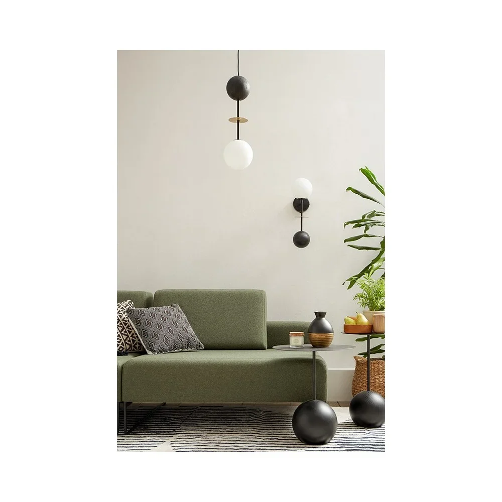 Lampa wisząca OIO czarny - Image 4
