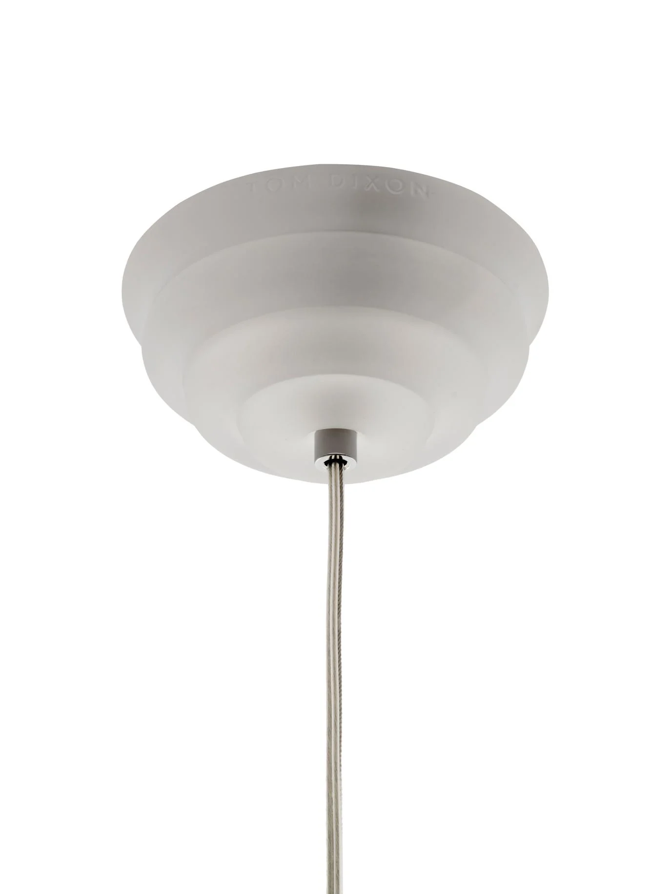 Lampa wisząca okrągła PRESS matowe szkło - Image 11