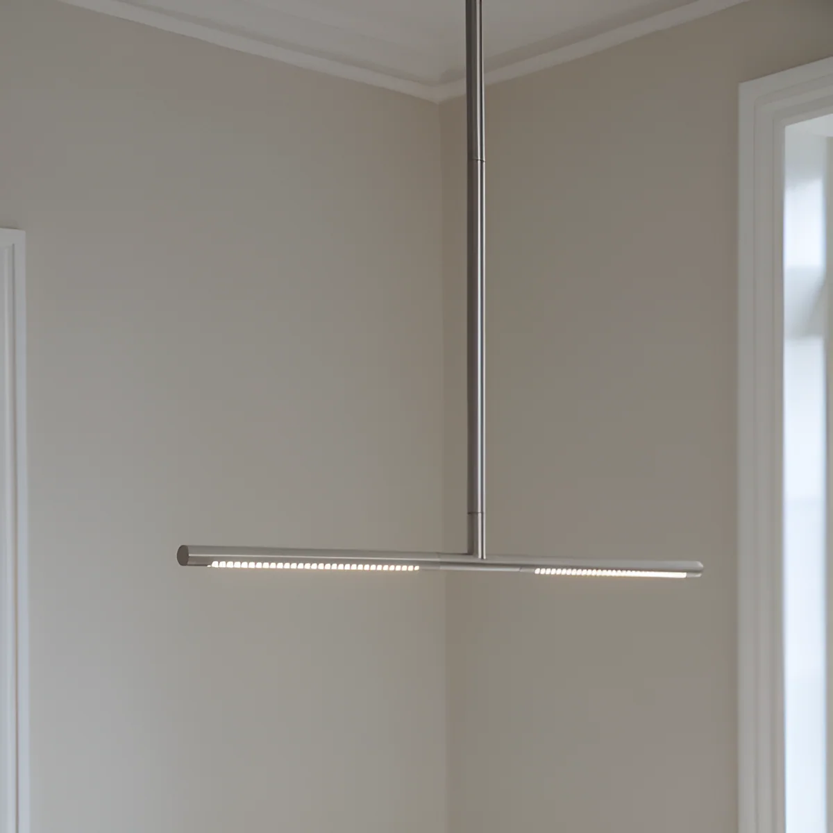 Lampa wisząca OMNI srebrny - Image 4