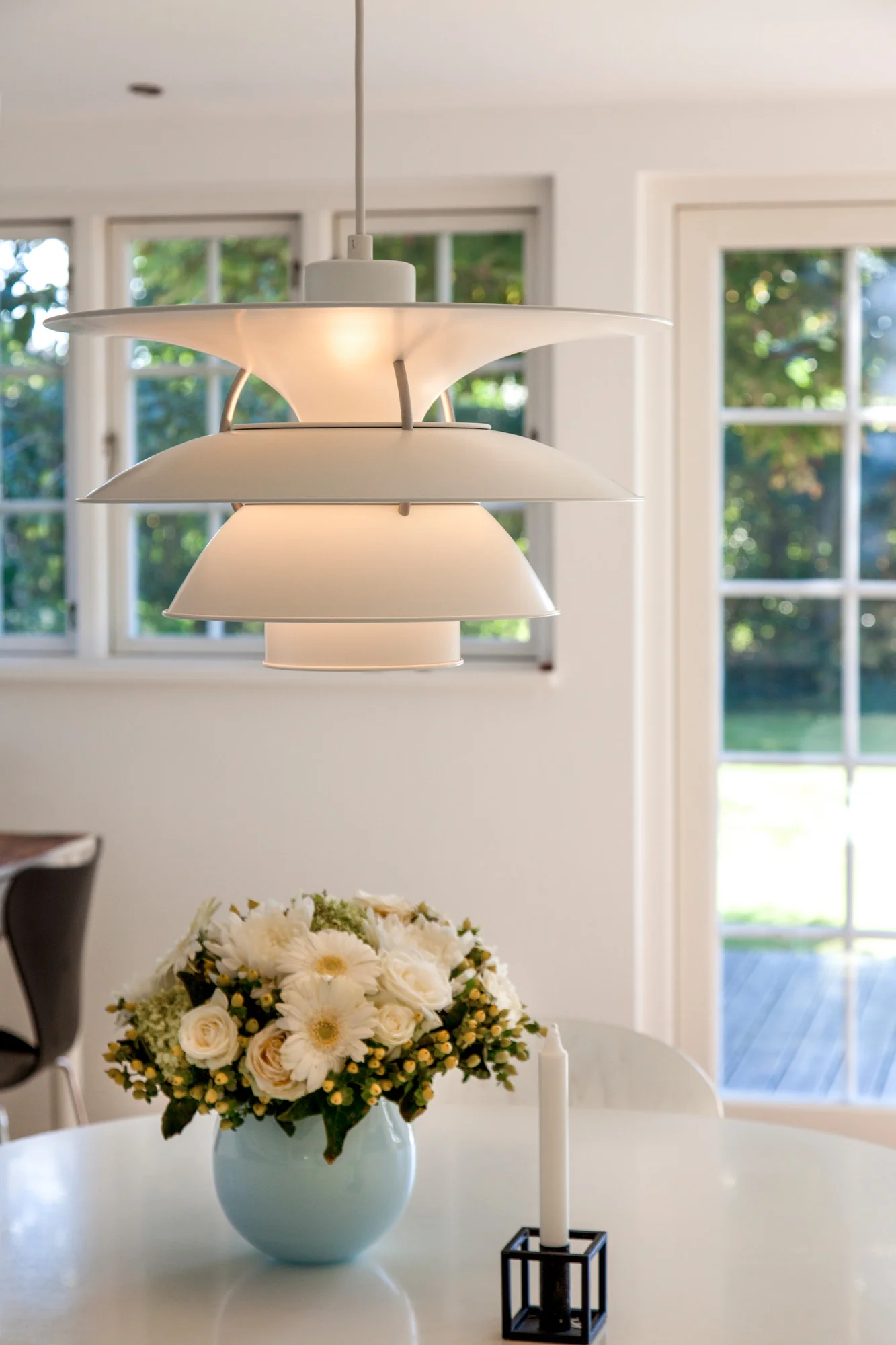 Lampa wisząca PH 5-4½ & PH 6½-6 biały - Image 16