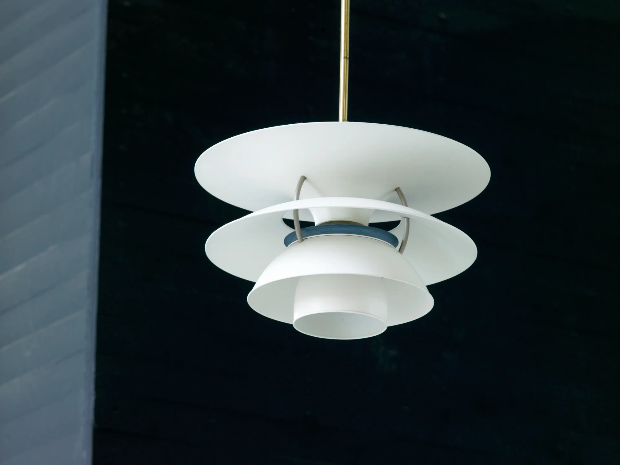 Lampa wisząca PH 5-4½ & PH 6½-6 biały - Image 2