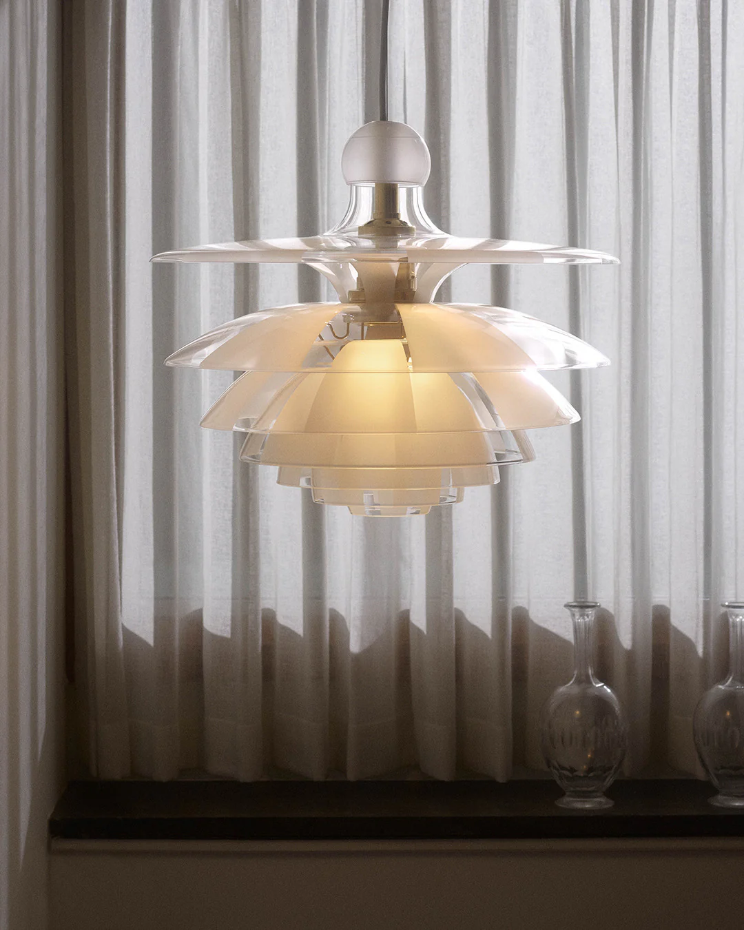 Lampa wisząca PH SEPTIMA szkło - Image 10