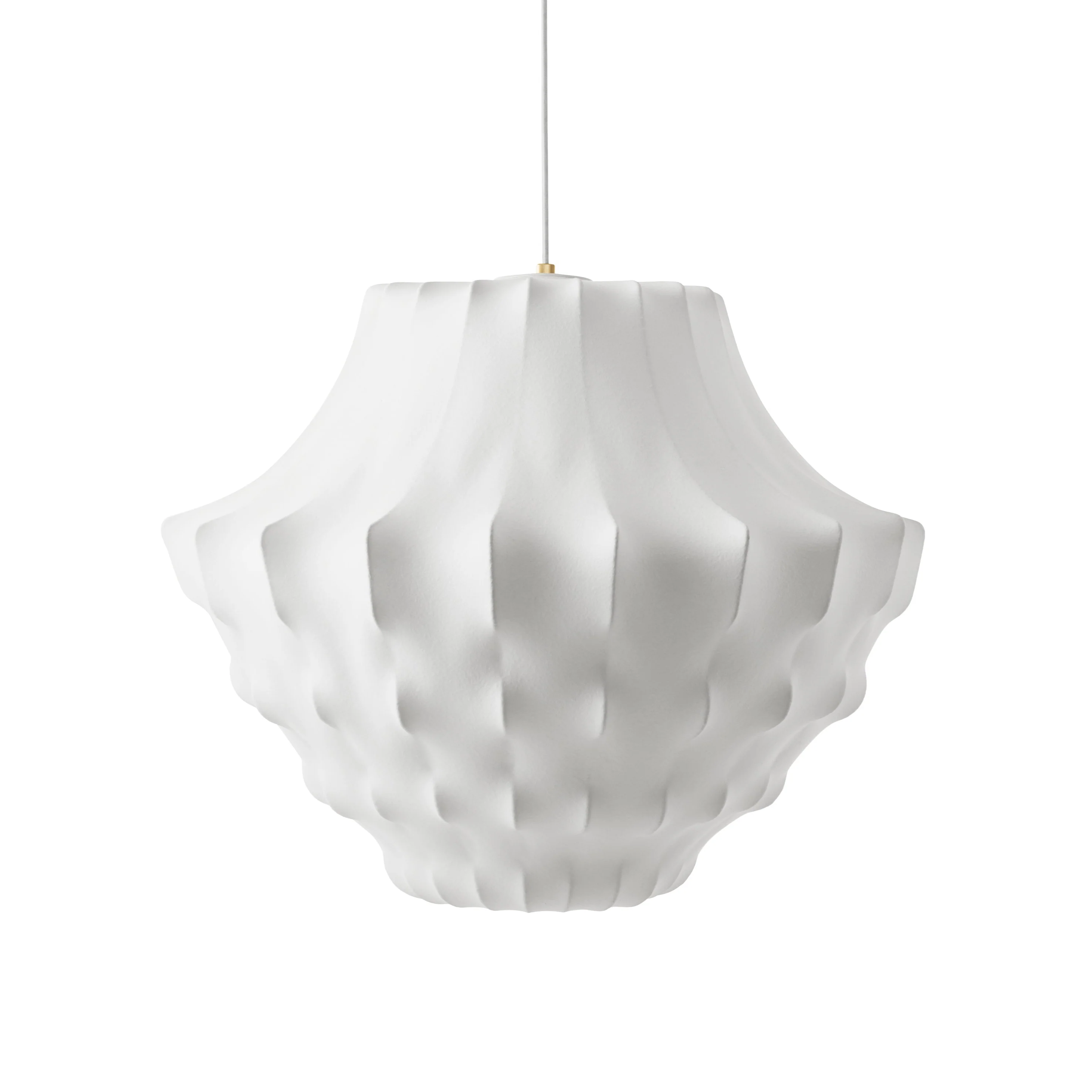 Lampa wisząca PHANTOM LARGE biały
