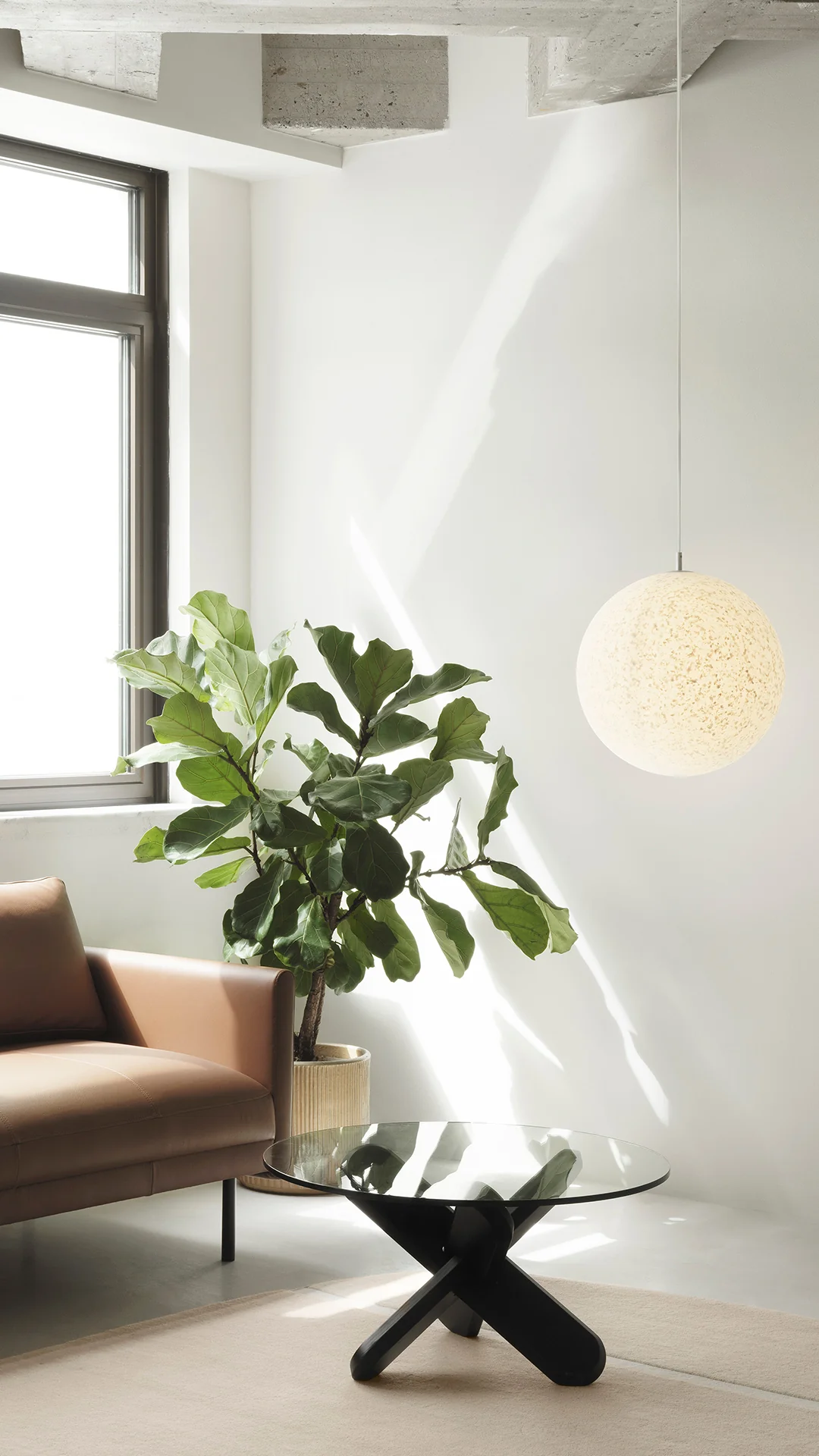 Lampa wisząca PIX biały - Image 12