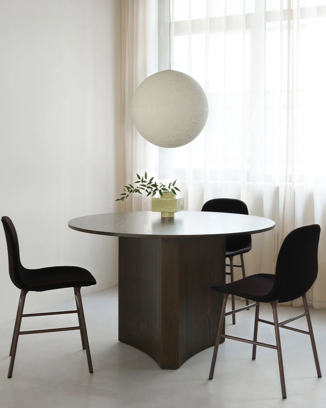 Lampa wisząca PIX biały - Image 15