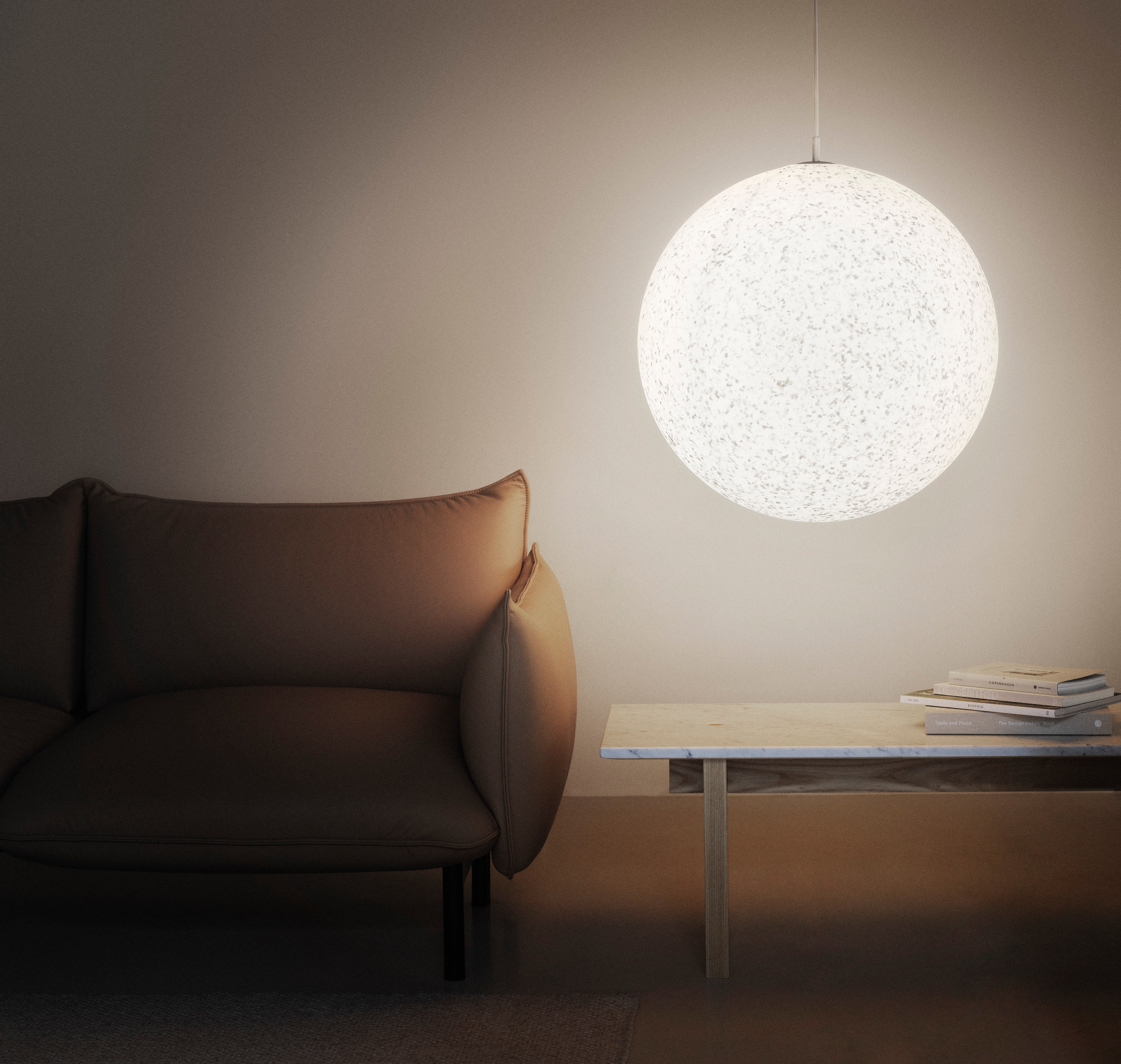 Lampa wisząca PIX biały - Image 17