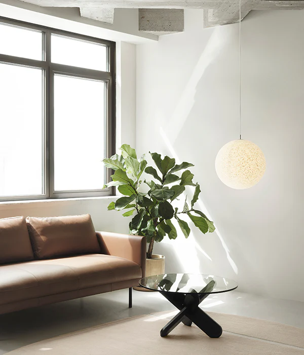Lampa wisząca PIX biały - Image 9