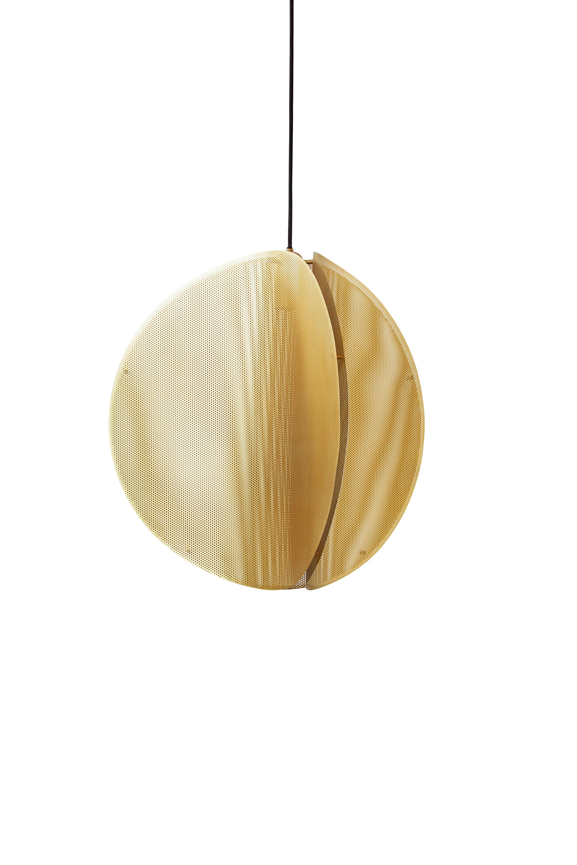 Lampa wisząca PROXIMA mosiężny - Image 5