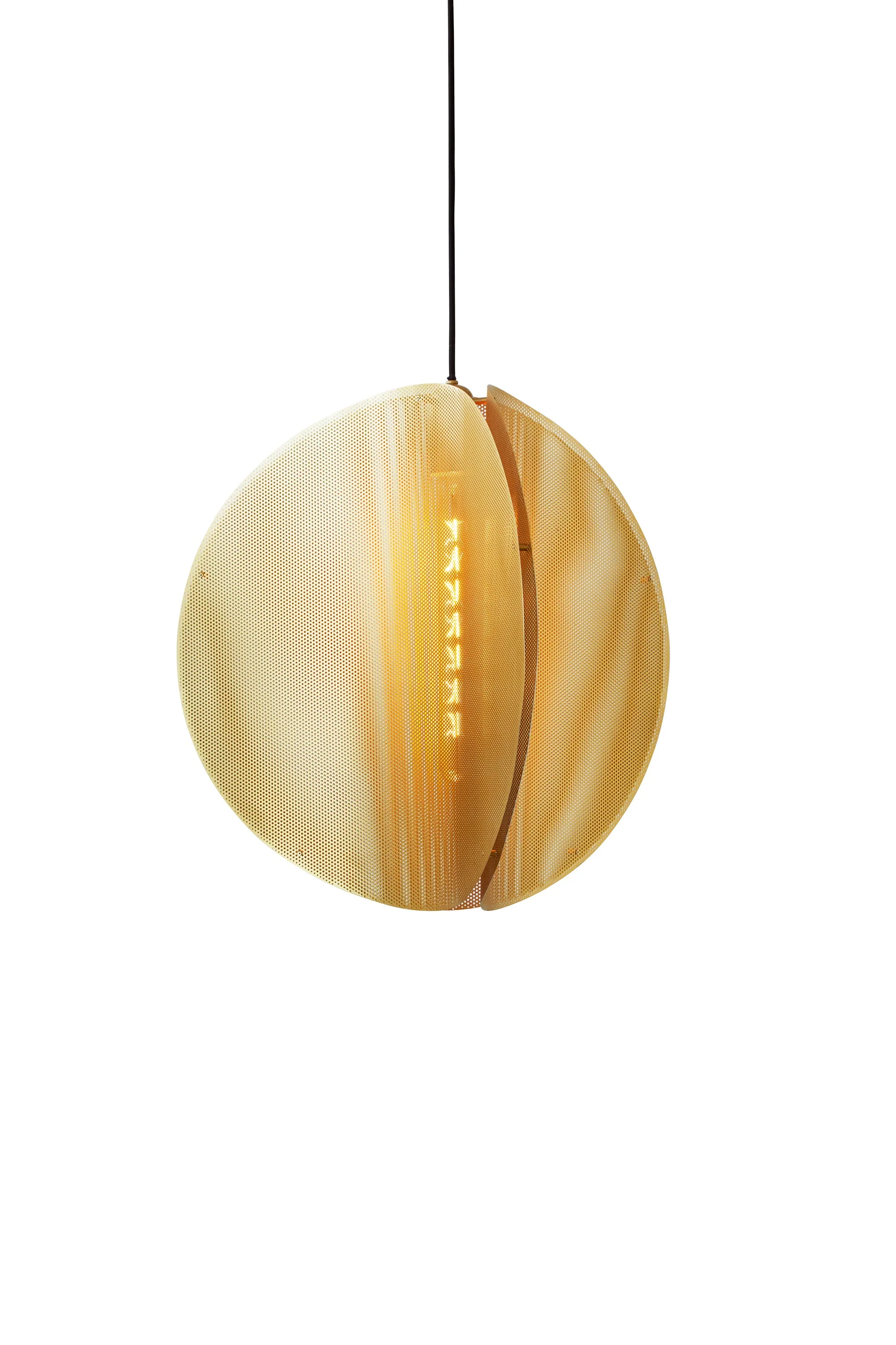 Lampa wisząca PROXIMA mosiężny - Image 7