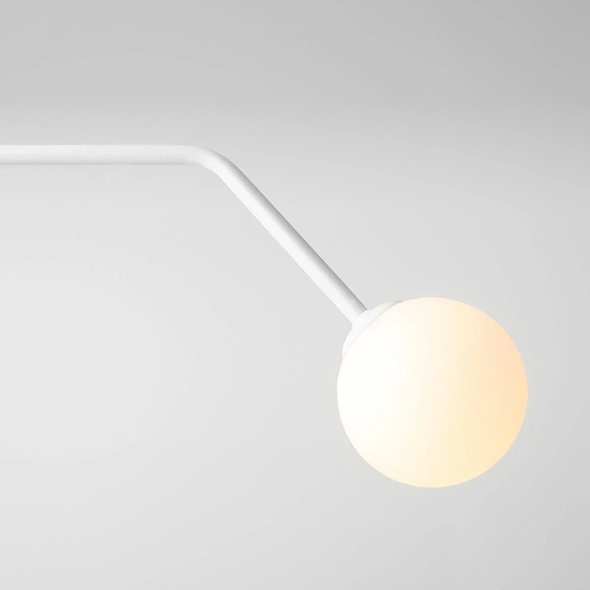 Lampa wisząca PURE biały - Image 2