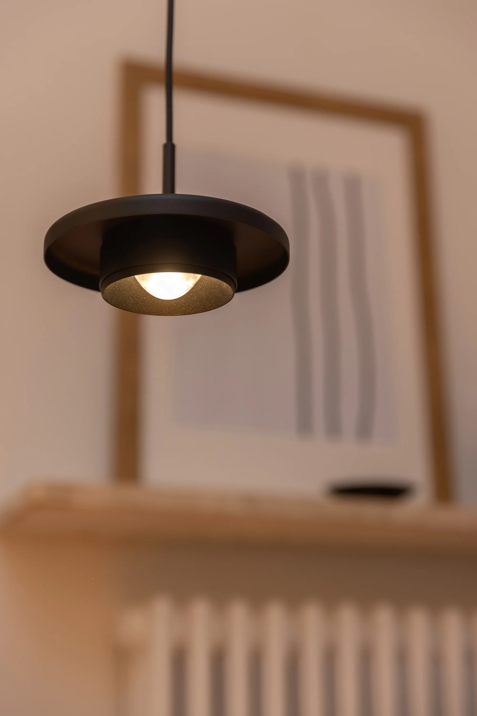 Lampa wisząca QRLED NEXT - Image 4