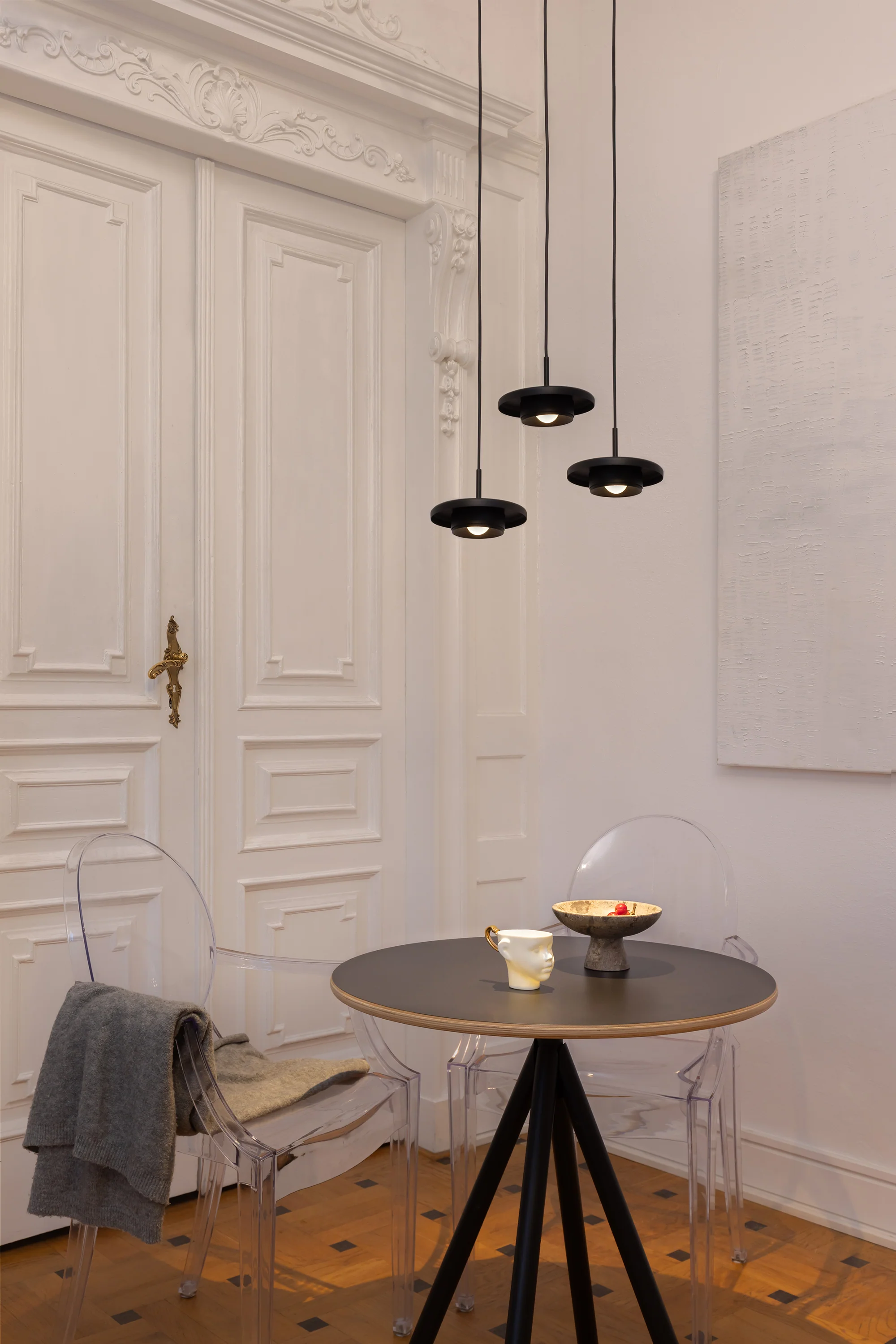 Lampa wisząca QRLED NEXT - Image 6