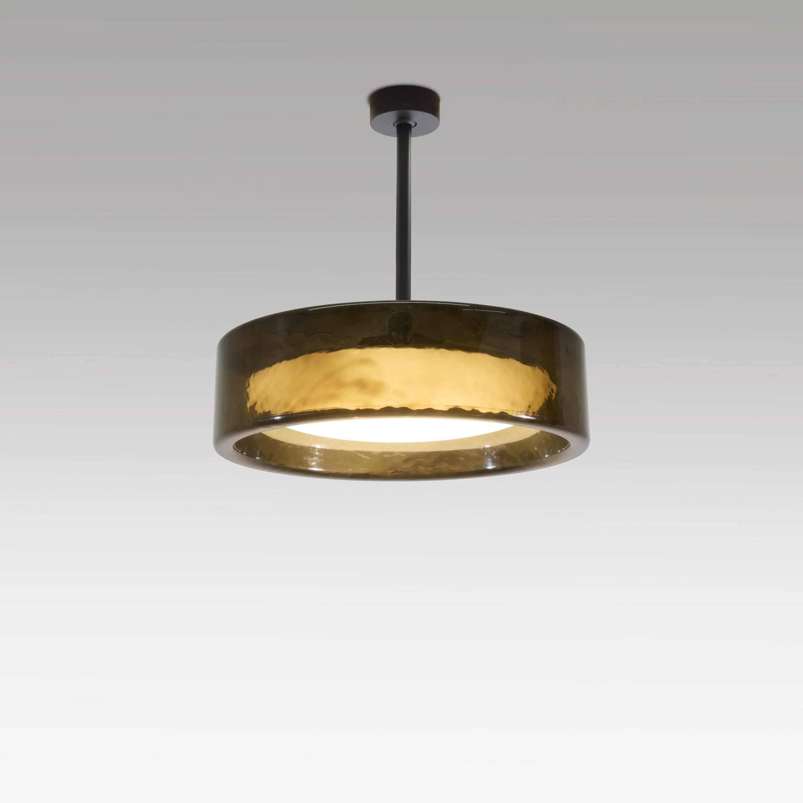 Lampa wisząca RINGO ciemnoszary - Image 6