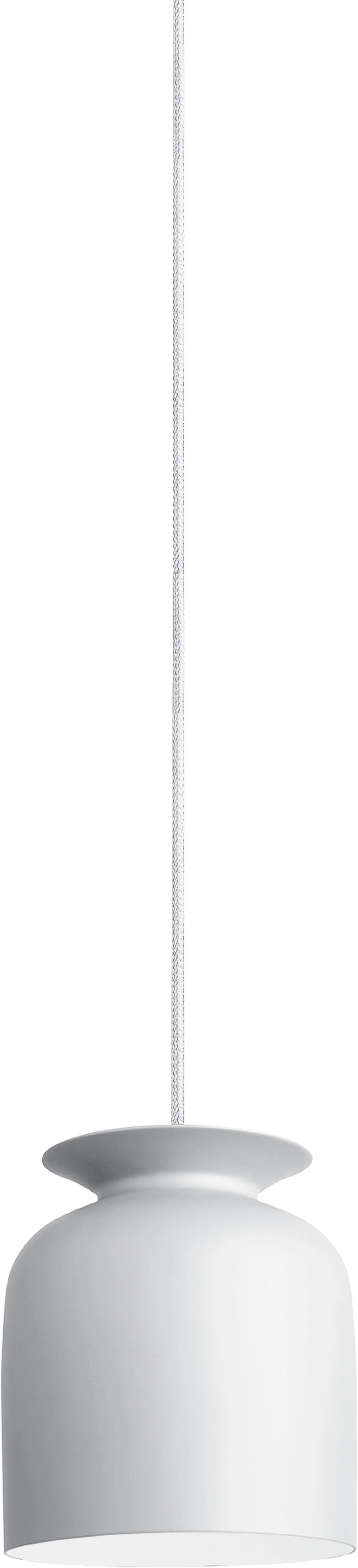 Lampa wisząca RONDE biały - Image 3