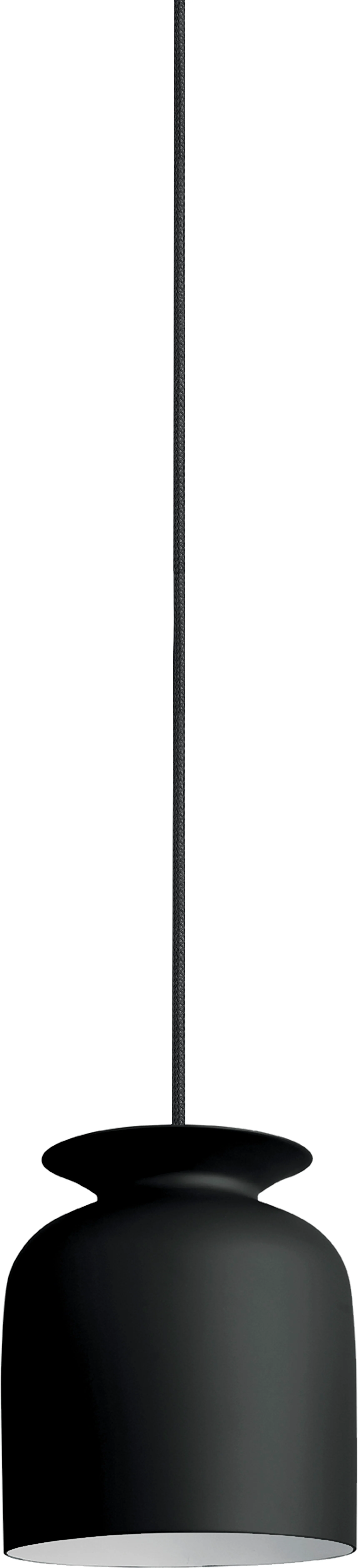 Lampa wisząca RONDE czarny - Image 3