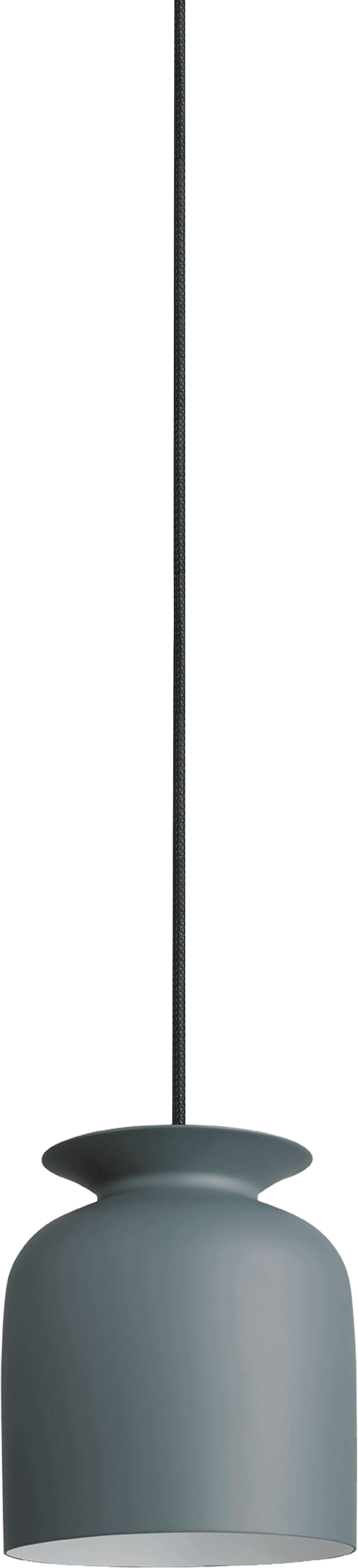 Lampa wisząca RONDE gołębi szary - Image 3