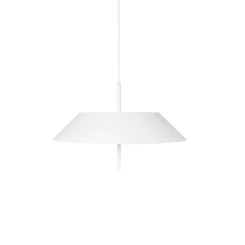 Lampa wisząca SAKOSI biały - Image 5