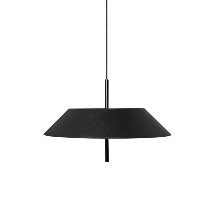 Lampa wisząca SAKOSI czarny - Image 4
