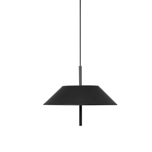 Lampa wisząca SAKOSI czarny - Image 6