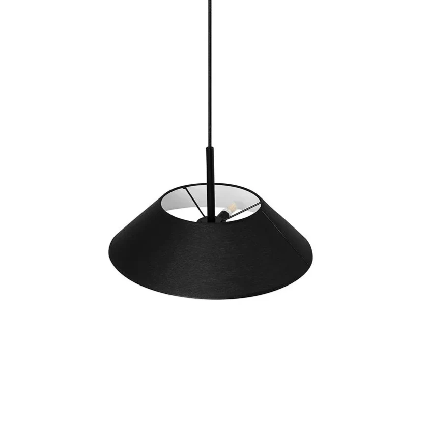 Lampa wisząca SAKOSI czarny - Image 7