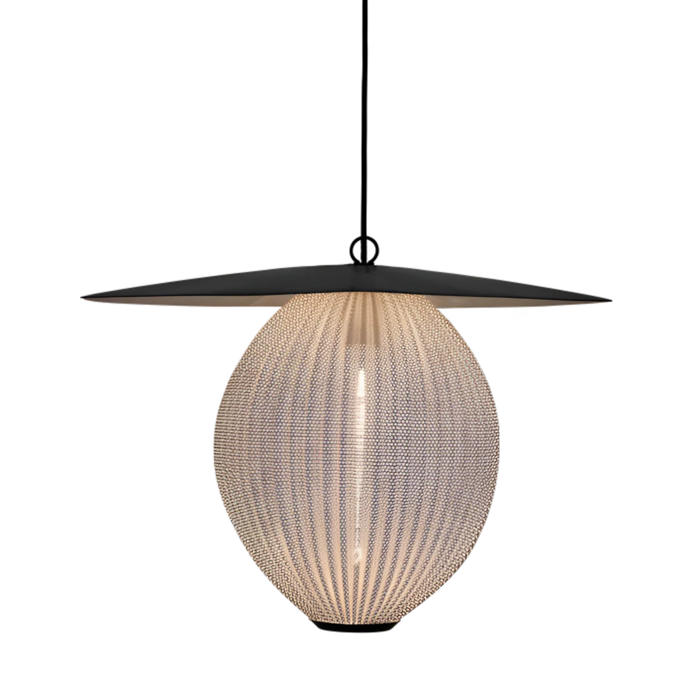 Lampa wisząca SATELLITE biały - Image 3